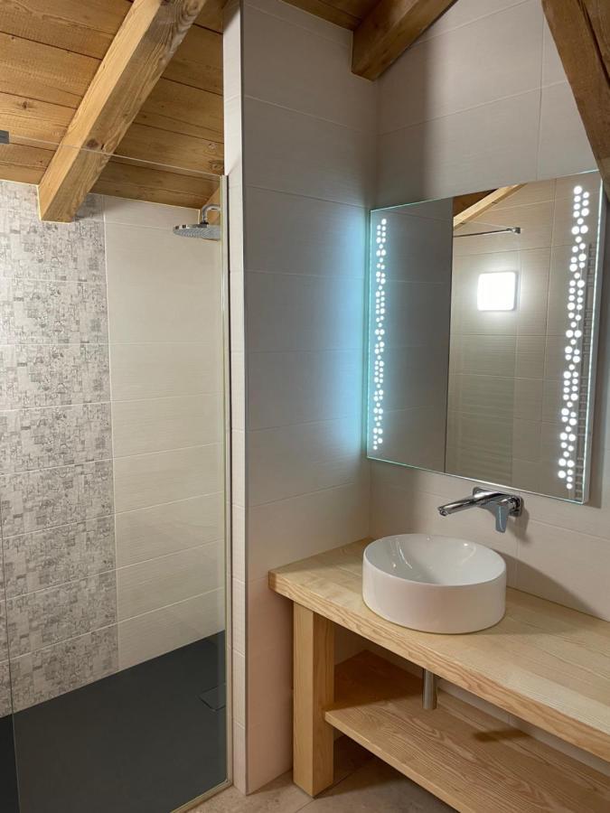 Chalets Coeur Du Lac Malbuisson Ngoại thất bức ảnh
