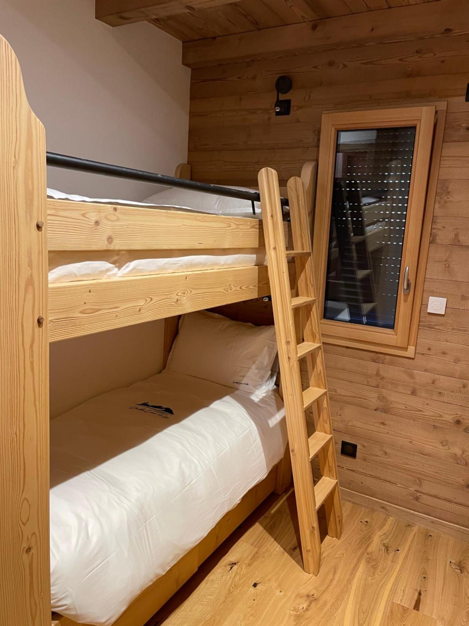 Chalets Coeur Du Lac Malbuisson Ngoại thất bức ảnh